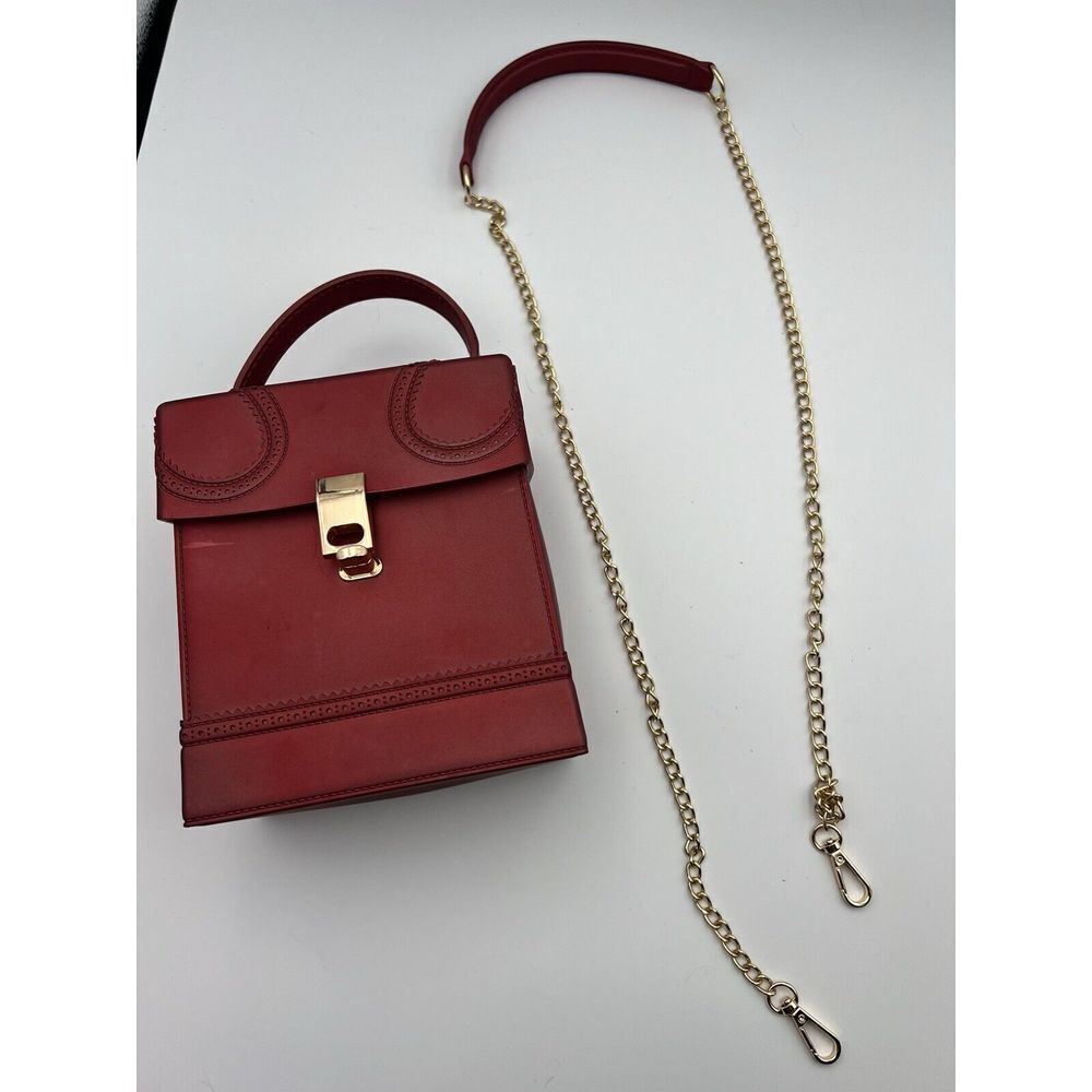Style Out Satchel - Picture 8 of 9